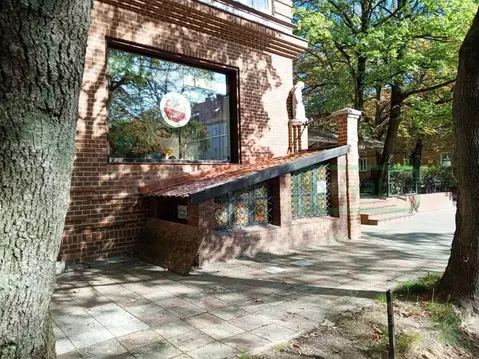 Торговая площадь в Калининградская область, Калининград ул. ...