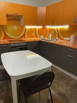 1-к кв. Москва Митинская ул., 28к3 (48.3 м)