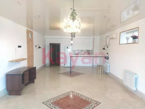 Помещение свободного назначения в Краснодарский край, Геленджик ...