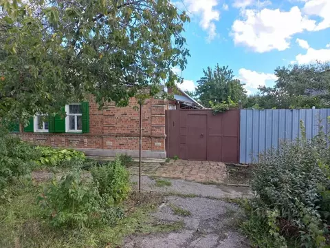 Дом в Ростовская область, Таганрог пер. 7-й Артиллерийский (65 м)