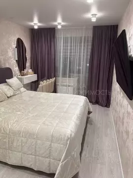 3-к кв. Ямало-Ненецкий АО, Новый Уренгой Дружба мкр, 2/1 (67.5 м)