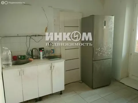 1-комнатная квартира: Мытищи, улица Колпакова, 29 (38.6 м)