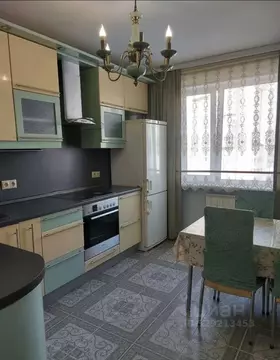 3-к кв. Москва Жулебинский бул., 36К1 (85.0 м)