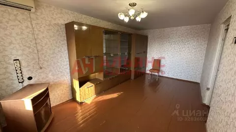 2-к кв. Самарская область, Самара ул. Стара-Загора, 72 (44.1 м)