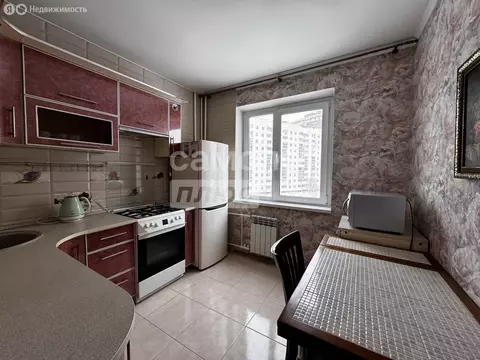 2-комнатная квартира: Воронеж, улица 9 Января, 233/20 (54.6 м)