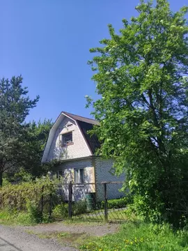 Дом в Ленинградская область, Ломоносовский район, Аннинское городское ...