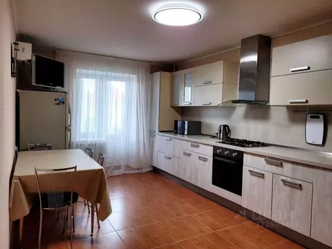 2-к кв. Краснодарский край, Краснодар Школьный мкр, ул. Школьная, 13/2 ...