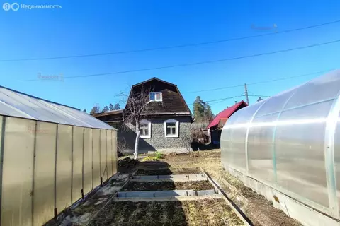 Дом в Свердловская область, Первоуральск (35 м)