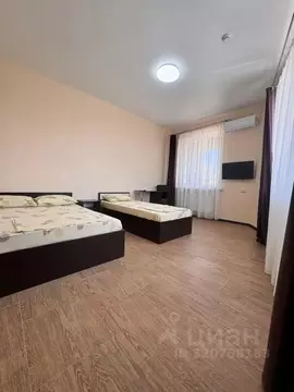 Комната Краснодарский край, Темрюкский район, пос. Сенной ...