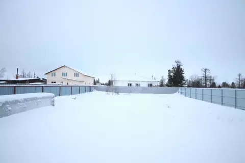 Участок в Ямало-Ненецкий АО, Новый Уренгой Северное Сияние ДНТ, ул. ...