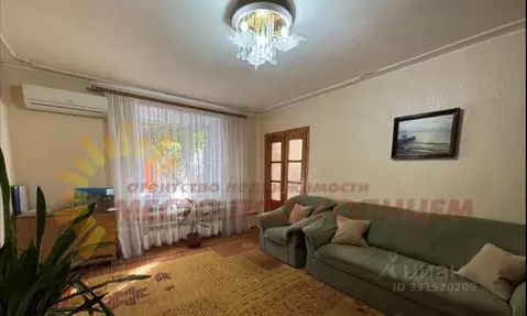 Дом в Краснодарский край, Ейск Харьковская ул. (77 м)