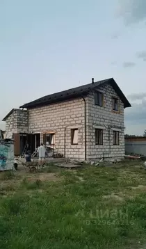 Дом в Московская область, Раменский муниципальный округ, Гжель-3 кп ...