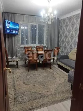 3-к кв. Ямало-Ненецкий АО, Новый Уренгой просп. Губкина, 21 (80.0 м)