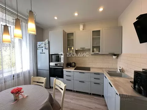 2-к кв. Иркутская область, Иркутск Пионерский пер., 3 (54.2 м)