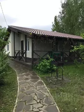 Дом в Московская область, Рузский муниципальный округ, д. Нововолково ...