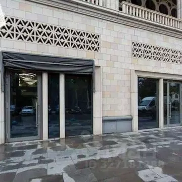 Помещение свободного назначения в Москва ул. Лужники, 24С4 (195 м)