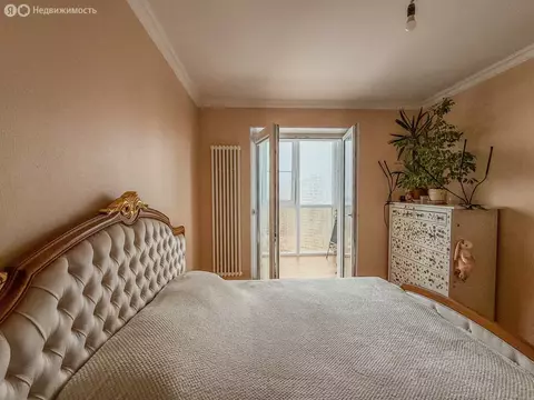 1-комнатная квартира: посёлок Шушары, Вилеровский переулок, 6 (47.5 м)