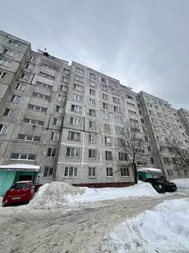 2-к кв. Московская область, Электросталь Западная ул., 6Б (50.0 м)