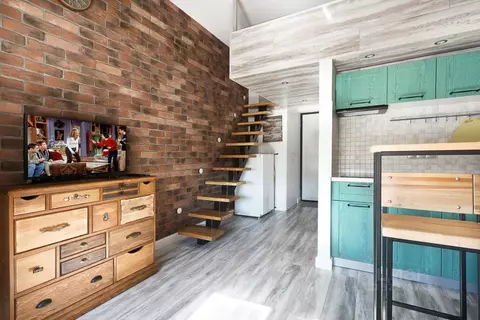 1-к кв. Москва Гостиничная ул., 10К5 (21.0 м)