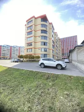 4-к кв. Кабардино-Балкария, Нальчик Балкарская ул. (190.0 м)