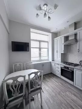 2-к кв. Москва ул. Усиевича, 16 (58.0 м)