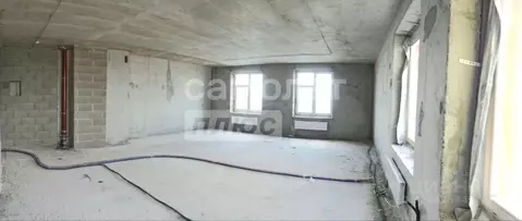 3-к кв. Московская область, Красногорск ул. Авангардная, 10 (55.5 м)