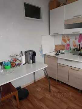 1-к кв. Пермский край, Кунгур ул. Плехановский Тракт, 8 (35.0 м)