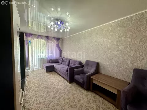 2-комнатная квартира: Ачинск, 5-й микрорайон, 28 (44.7 м)