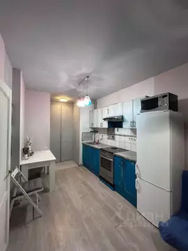 1-к кв. Московская область, Красногорск Дачная ул., 5 (40.0 м)