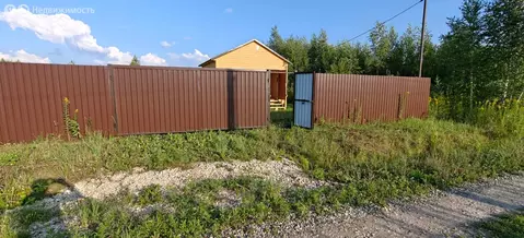 Участок в Московская область, городской округ Ступино, СНТ ...