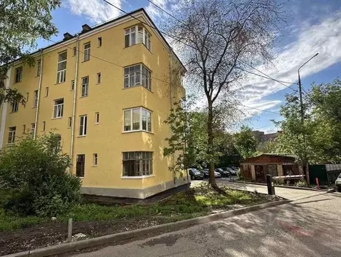 Комната Самарская область, Самара Ново-Садовая ул., 8/2 (16.1 м)