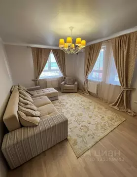 2-к кв. Краснодарский край, Новороссийск ул. Мурата Ахеджака, 16к1 ...