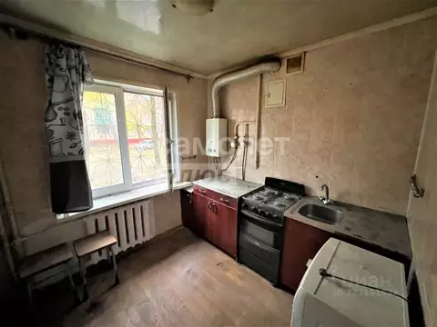 2-к кв. Брянская область, Брянск Ново-Советская ул., 93 (44.9 м)