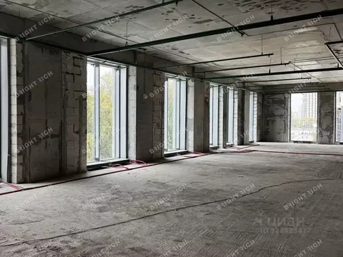 Офис в Москва просп. Лихачева, 5 (16602 м)