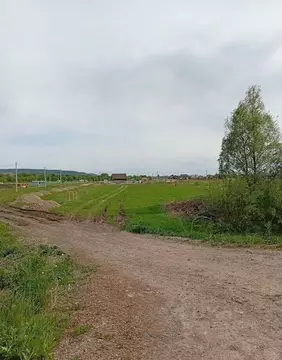 Участок в Татарстан, Альметьевский район, с. Абдрахманово  (15.0 сот.)