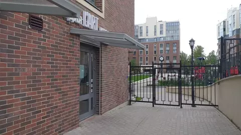 Помещение свободного назначения в Санкт-Петербург Петергофское ш., ...