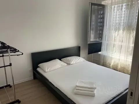 1-к кв. Москва Люблинская ул., 72Ак2 (35.0 м)