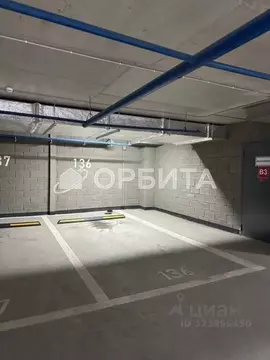 Гараж в Тюменская область, Тюмень Харьковская ул., 72Б (13 м)