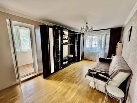 2-к кв. Башкортостан, Уфа бул. Давлеткильдеева, 3/1 (66.0 м)