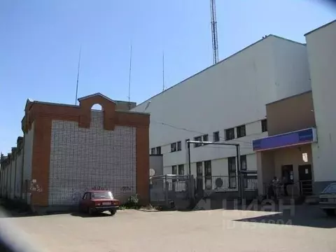 Помещение свободного назначения в Ярославская область, Тутаев ул. ...