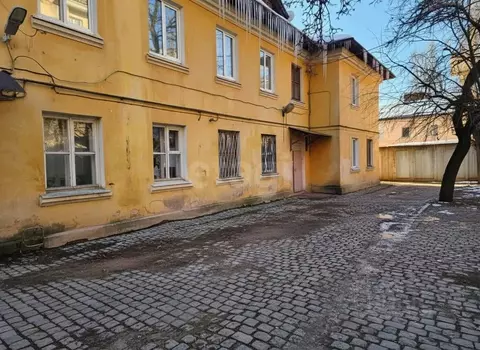 3-к кв. Тверская область, Тверь ул. Павлова, 12 (68.0 м)