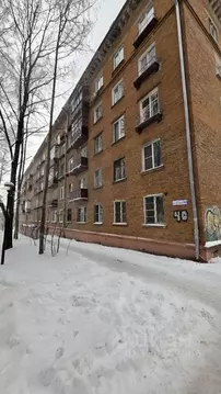 Комната Московская область, Дзержинский ул. Академика Жукова, 40 (13.7 ...