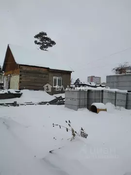 Дом в Бурятия, Улан-Удэ ул. Столбовая, 75 (54 м)