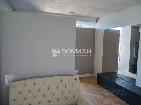 Помещение свободного назначения в Ростовская область, Новочеркасск ...