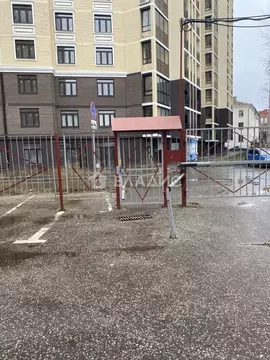 1-к кв. Владимирская область, Владимир ул. Никитина, 7 (42.0 м)