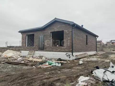 Дом в Ростовская область, Аксайский район, Рассветовское с/пос, пос. ...