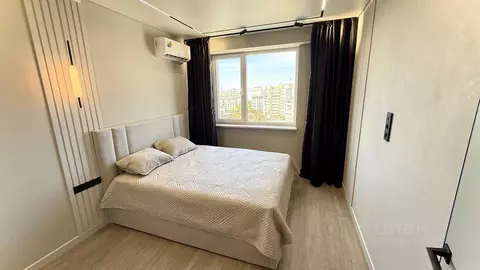 1-к кв. Севастополь ул. Маячная, 3 (36.0 м)