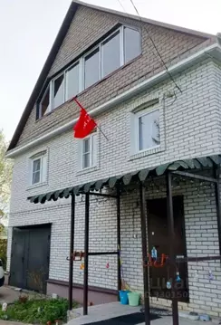 Дом в Ленинградская область, Ломоносовский район, Виллозское городское ...