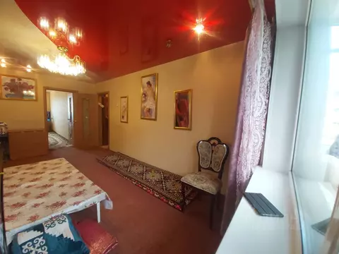 2-к кв. Камчатский край, Петропавловск-Камчатский ул. Автомобилистов, ...