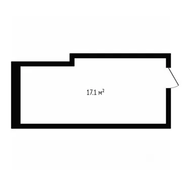 Помещение свободного назначения в Новосибирская область, Бердск ...